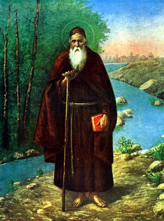 19 Tháng Hai Thánh Conrad ở Piacenza (1290 – 1351)