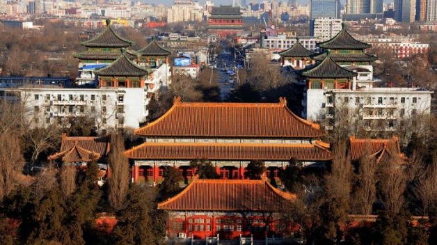 Kitô hữu châu Phi đang thay đổi Trung Quốc