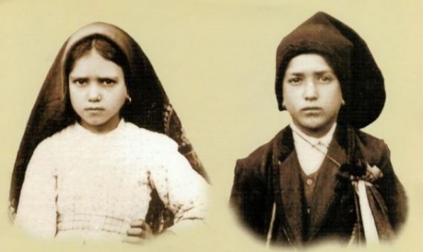 20 Tháng Hai Chân phước Jacinta và Francisco Marto (1910-1920; 1908-1919)