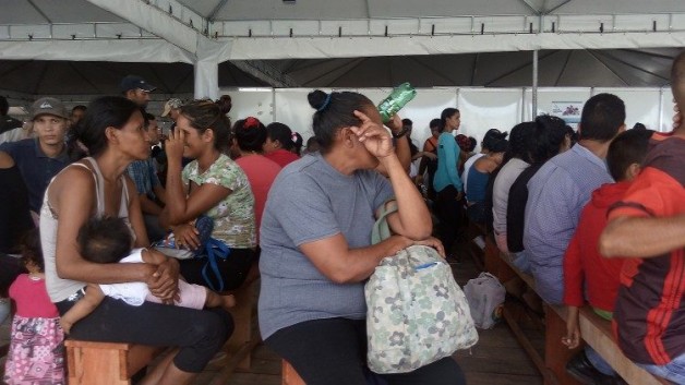 Một linh mục từng giúp người tị nạn Venezuela bị giết