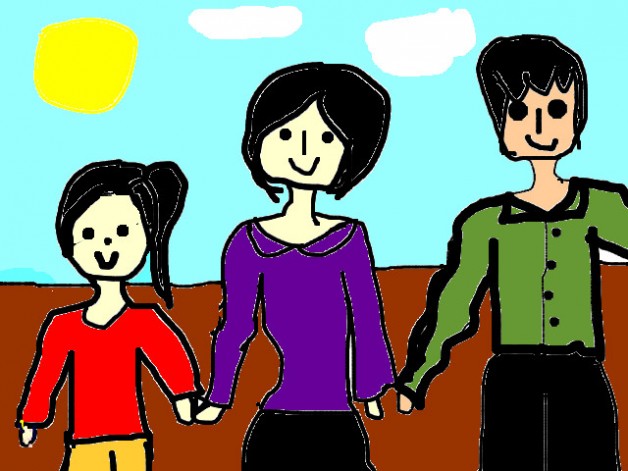 GIA ĐÌNH : 2 TIẾNG THẬT THIÊNG LIÊNG