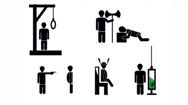 Đại hội thế giới lần thứ 7 chống án tử hình