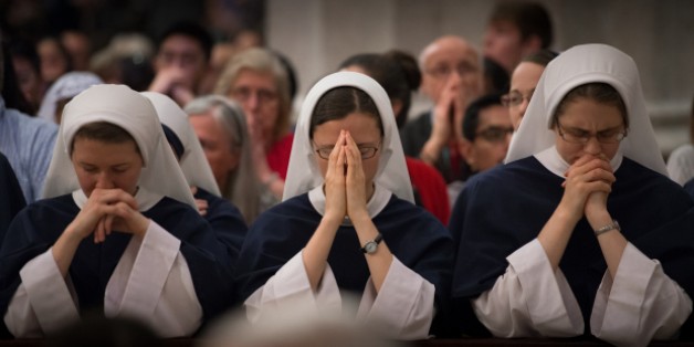 Lạm dụng trên phụ nữ: Quyết tâm của Đức Phanxicô