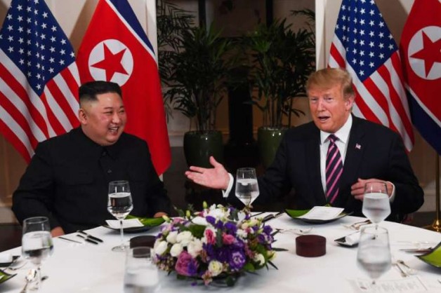 ĐGM Hàn Quốc Hyginus Kim Hee-jung nhận định về hội nghị thượng đỉnh Trump-Kim tại Việt Nam