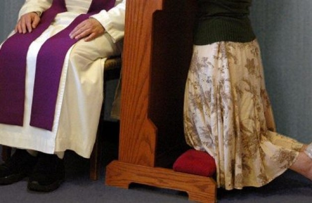 Dự Luật 360 của California  buộc linh mục Công Giáo phải phúc trình  những gì làm hại trẻ em khi xưng tội