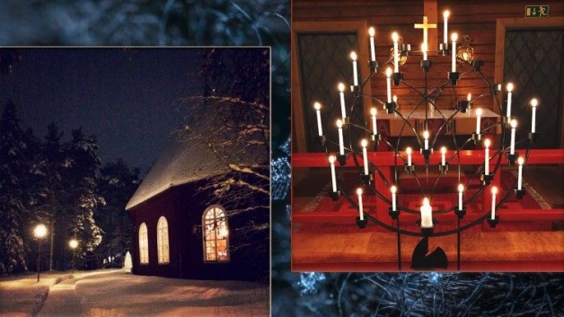 Ngày thế giới cầu nguyện cho đại kết của phụ nữ