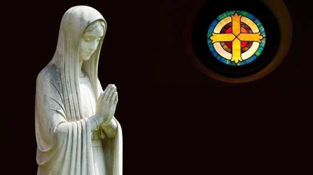 Các bệnh viện Công giáo ở Ailen có thể bị yêu cầu tháo các biểu tượng tôn giáo