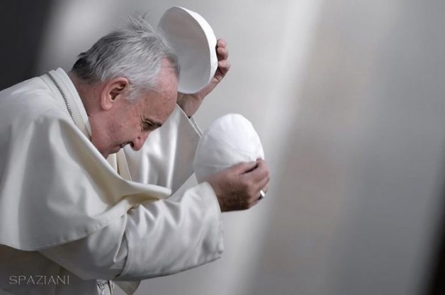 Các câu Instagram của Đức Phanxicô tháng 2-2019