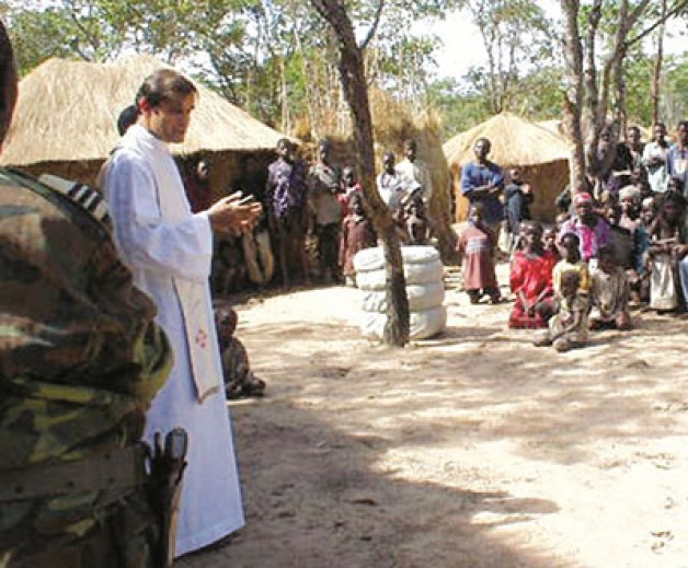 Ấu dâm: Thư của một linh mục công giáo gởi báo “New York Times”