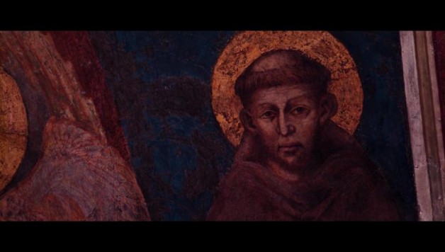 Bộ phim mới kể về nỗ lực phấn đấu của Thánh Phanxicô Assisi