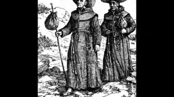 Ngày 6 Tháng 3 Tôi Tớ Thiên Chúa Sylvester ở Assisi (c. 1240)