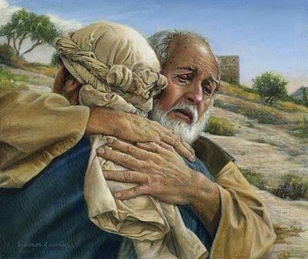 HÃY SỐNG CÔNG CHÍNH HƠN BIỆT PHÁI VÀ LUẬT SĨ