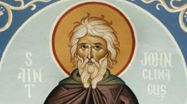 Ngày 30 Tháng 3 Thánh Gioan Climacus (c.606)