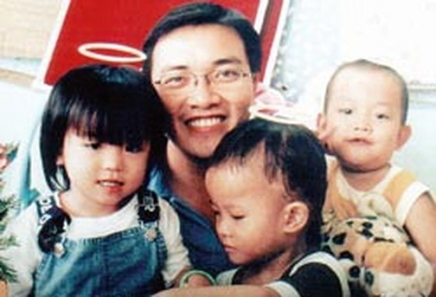 Vatican News phỏng vấn cha Phương Đình Toại về mái ấm Mai Tâm