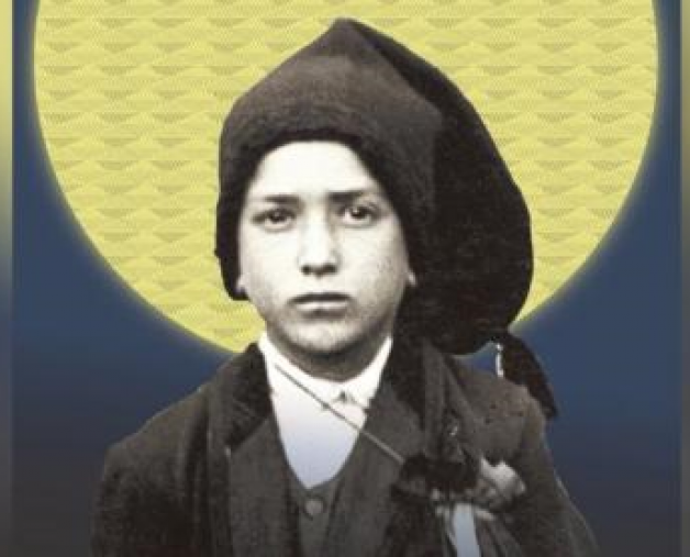 Fatima mừng 100 năm sinh nhật về trời của Thánh Phanxicô Marto