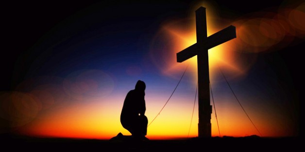 Đừng bỏ lỡ khí cụ thiêng liêng vô cùng quan trọng: Xét Mình!