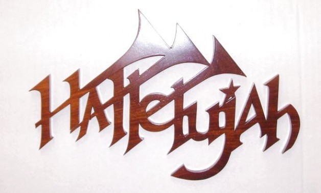 Ý Nghĩa Của Từ Ha-lê-lui-a