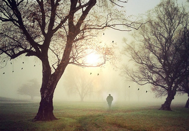 4 dấu hiệu bạn có thể đã chết về mặt tâm linh