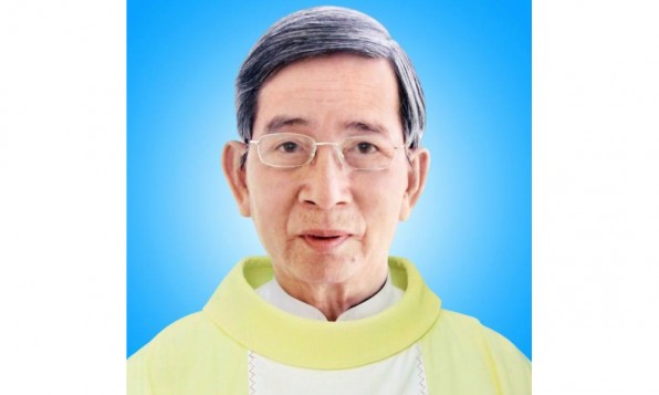 Cáo phó: Lm Lê Đăng Niêm, qua đời lúc 18g45 ngày 30-4-2019; lễ an táng: 8g30 thứ Bảy 4-5-2019 tại Nhà thờ Thủ Thiêm