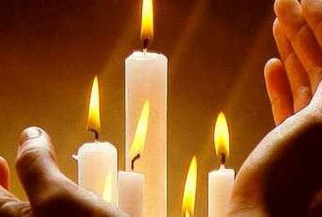 Cầu nguyện trong cơn khủng hoảng
