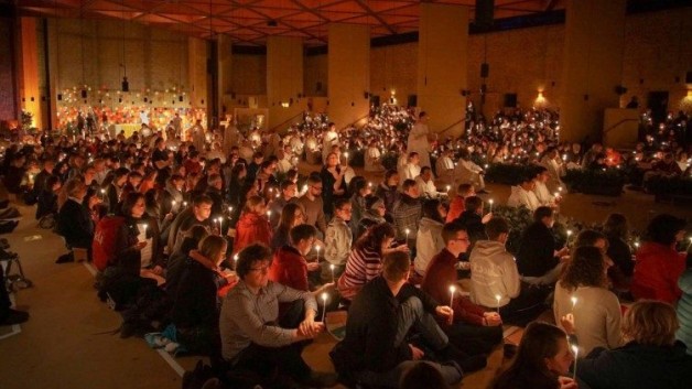 Taizé: những gợi ý năm 2019