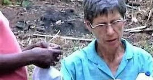 Một nữ tu bị sát hại dã man tại Cộng hòa Trung Phi
