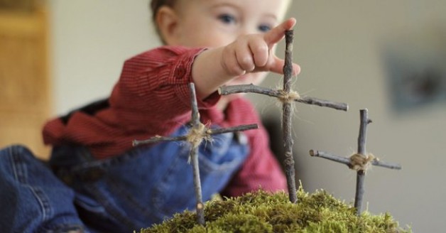 Thập giá, biểu tượng hy vọng cho tất cả mọi người