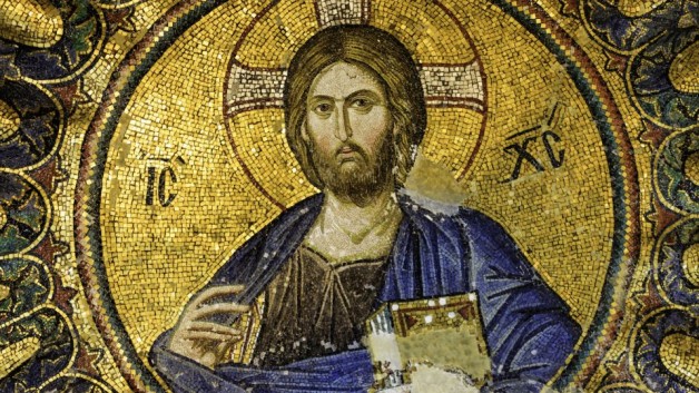 Đức Giêsu có tội không?