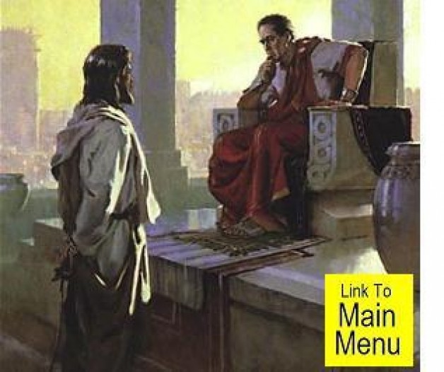 VẤN ĐỀ SỰ THẬT