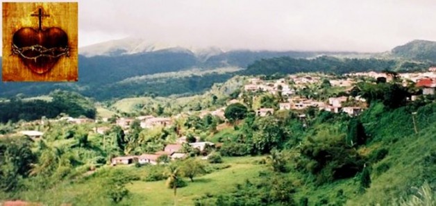 PHÉP LẠTHÃNH TÂM CHÚA GIÊSU