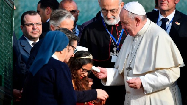 Trung tâm chăm sóc chữa lành vết thương cho người dân ở Temara, Marốc của các Nữ tử Bác ái Thánh Vinh Sơn