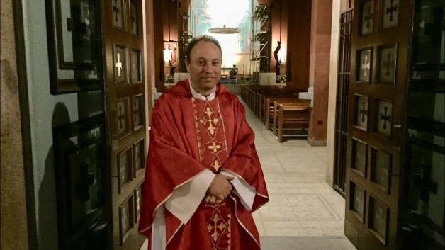 Hi hữu – Chưa được tấn phong Giám Mục đã phải từ chức thật oan ức