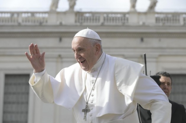 ĐTC Phanxicô: Giáo Lý về Sách Tông Vụ – Bài 2