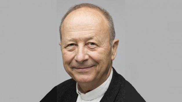 ĐTC bổ nhiệm Giám quản Tông tòa cho tổng giáo phận Lyon
