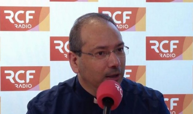 Chức thánh: Theo linh mục Laurent Tournier, “khuôn mẫu của linh mục thì không cố định”