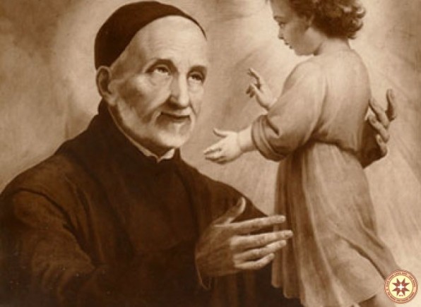 2 Tháng Bảy Thánh Bernardino Realino (1530-1616)