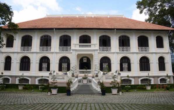 Tòa Tổng Giám mục Sà i Gòn: Thư gá»i Dân Chúa Tổng Giáo pháºn Sà i Gòn 22.7.2019