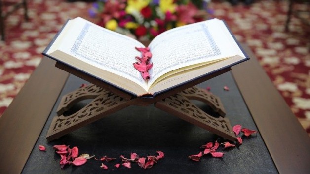 Người ngoại quốc theo đạo Hồi cư trú tại Ý tăng trong năm 2019