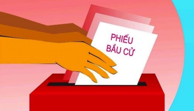 DANH SÁCH ỨNG CỬ VIÊN BẦU VÀO BAN THƯỜNG VỤ/ HĐMVGX NHIỆM KỲ 2020 – 2024