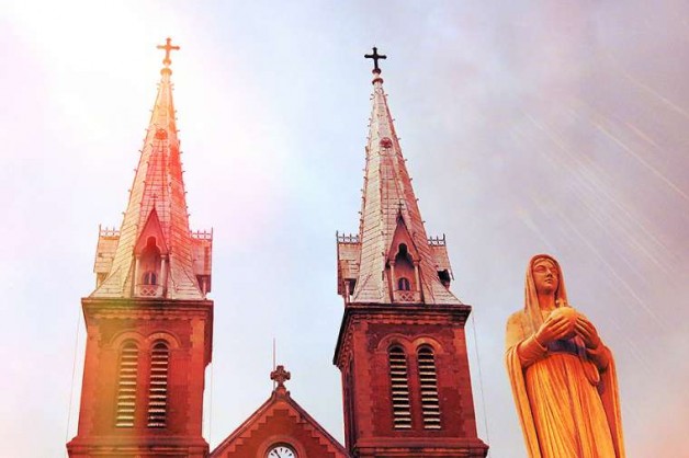 Tổng giáo phận Sài Gòn – Thành phố Hồ Chí Minh cảnh báo chống lại sự sùng bái lầm lạc