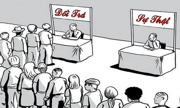 VÔ CẢM LUÂN LÝ
