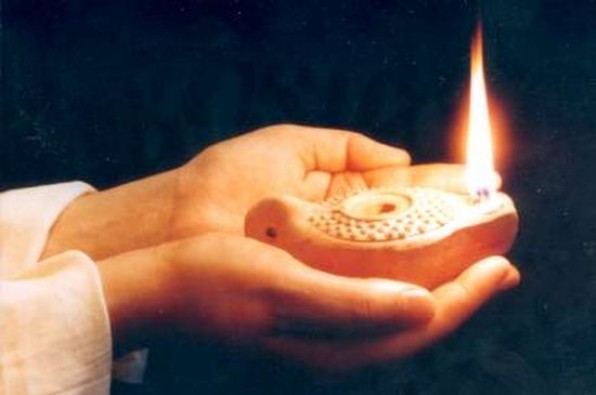TỈNH THỨC
