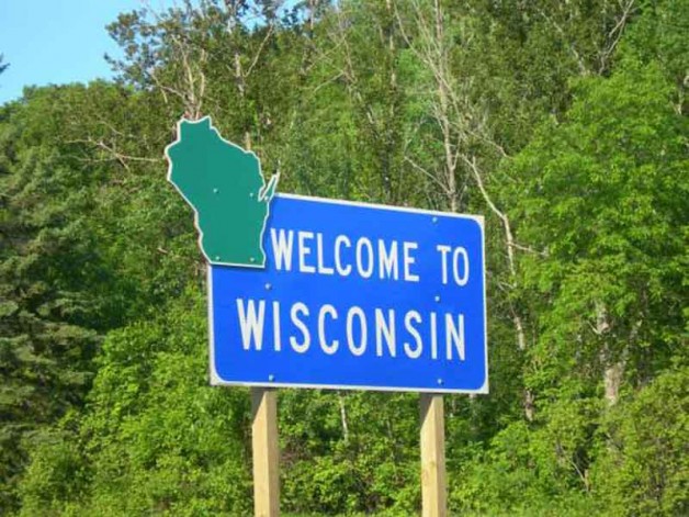 Ấn tín tòa giải tội lại bị tấn công ở Wisconsin