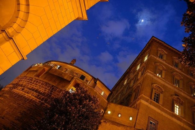 ĐGH Phanxicô phê chuẩn những đạo luật mới cho ngân hàng Vatican