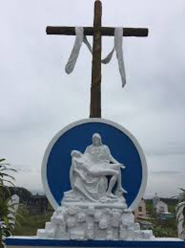 NGƯỜI CÔNG GIÁO CÓ NÊN HỎA THIÊU XÁC CỦA THÂN NHÂN KHÔNG?