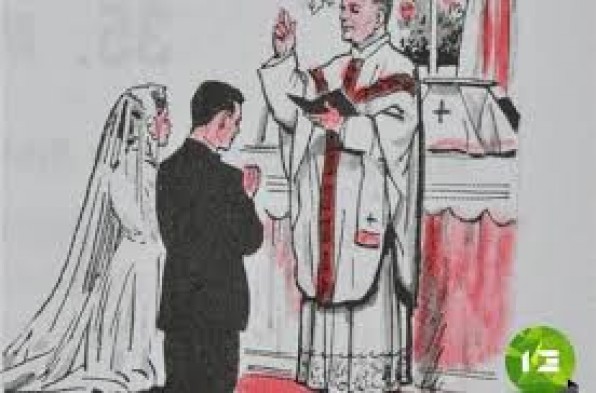 TÔI VẪN LÀ NGƯỜI CÔNG GIÁO