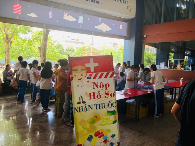 SAO VIỆT : ĐIỂM HẸN CỦA 4 T
