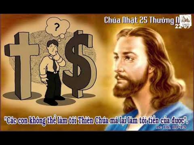 HÃY LÀ NGƯỜI QUẢN LÝ TRUNG TÍN VÀ KHÔN NGOAN