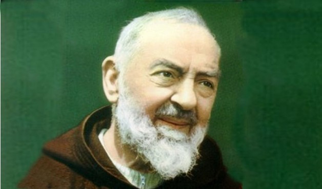 Ngày 23 Tháng Chín Thánh Padre Piô (1887-1968)