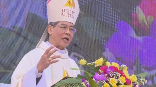 Tổng Giám mục thứ tư của Tổng giáo phận Sài Gòn – TP.HCM